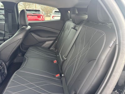 2023 Ford Mustang Mach-E Select