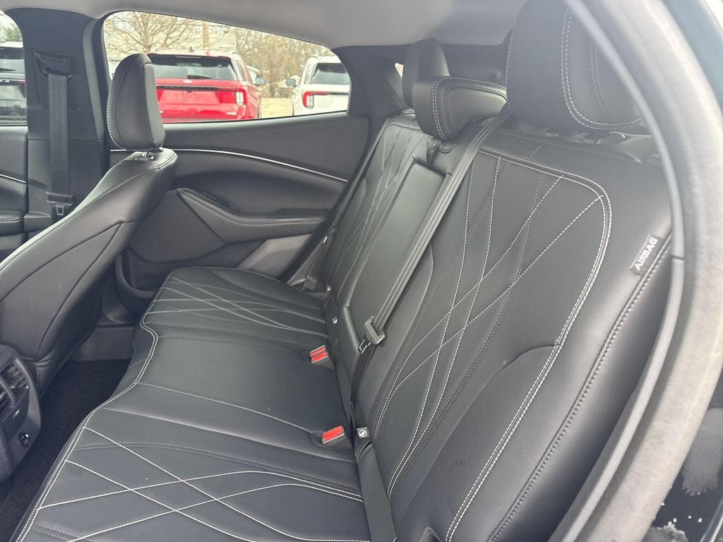 2023 Ford Mustang Mach-E Select