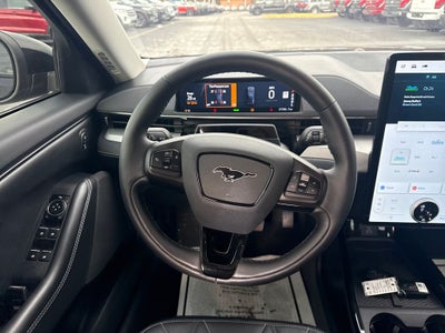 2023 Ford Mustang Mach-E Select