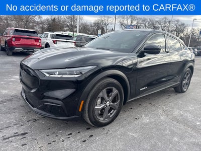 2023 Ford Mustang Mach-E Select