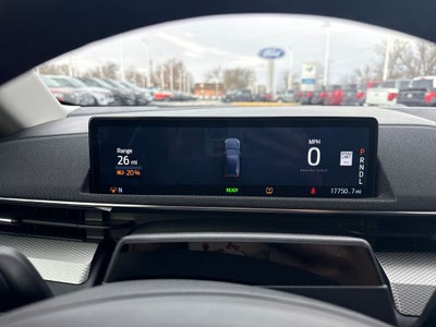 2023 Ford Mustang Mach-E Select