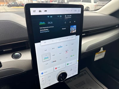 2023 Ford Mustang Mach-E Select