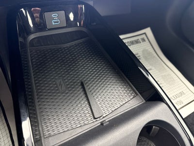 2023 Ford Mustang Mach-E Select