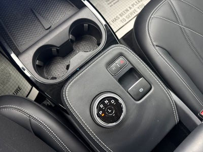 2023 Ford Mustang Mach-E Select