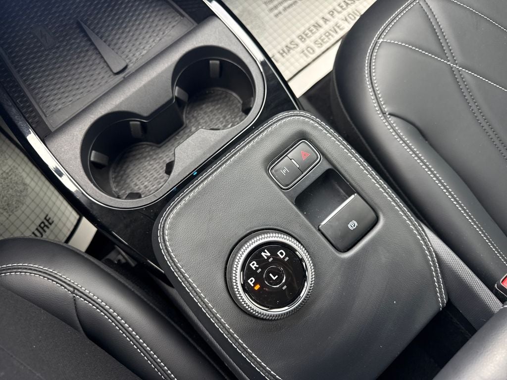 2023 Ford Mustang Mach-E Select