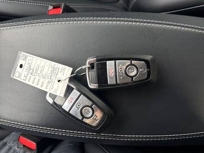 2023 Ford Mustang Mach-E Select