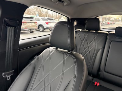 2023 Ford Mustang Mach-E Select