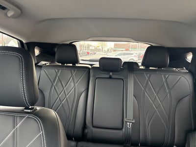 2023 Ford Mustang Mach-E Select