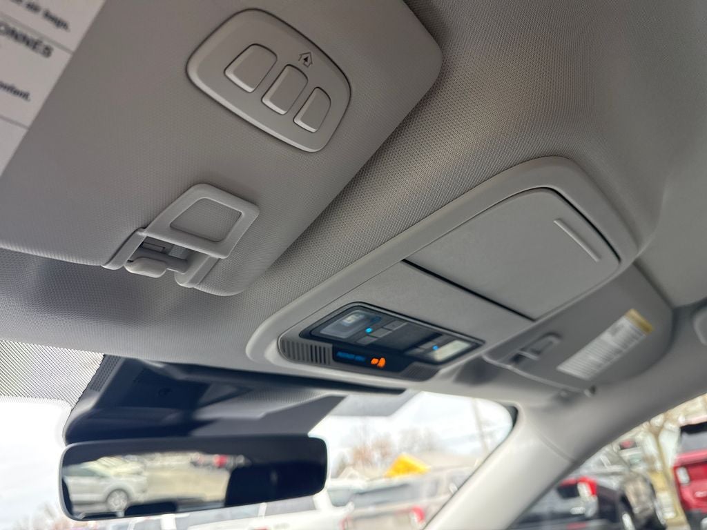 2023 Ford Mustang Mach-E Select