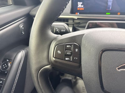 2023 Ford Mustang Mach-E Select