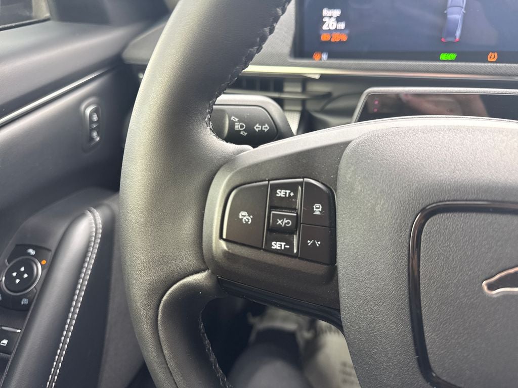 2023 Ford Mustang Mach-E Select