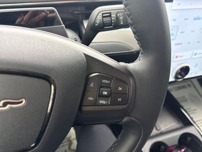 2023 Ford Mustang Mach-E Select