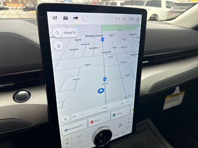 2023 Ford Mustang Mach-E Select