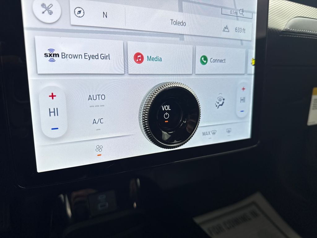 2023 Ford Mustang Mach-E Select