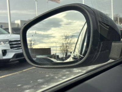 2023 Ford Mustang Mach-E Select