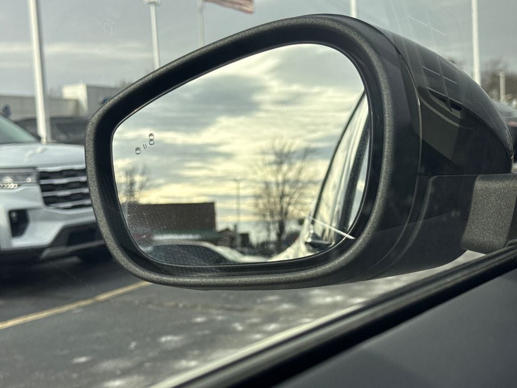 2023 Ford Mustang Mach-E Select