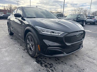 2023 Ford Mustang Mach-E Select