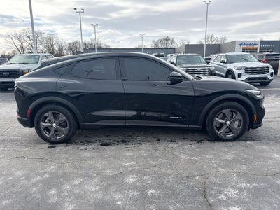 2023 Ford Mustang Mach-E Select