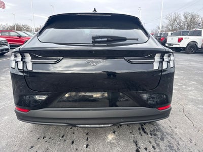 2023 Ford Mustang Mach-E Select