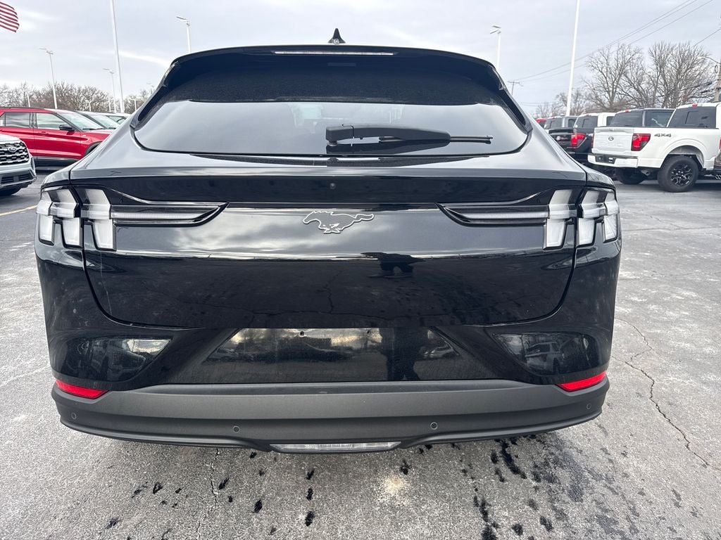 2023 Ford Mustang Mach-E Select