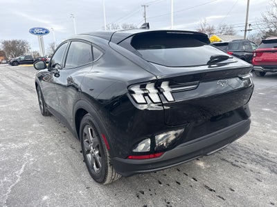 2023 Ford Mustang Mach-E Select