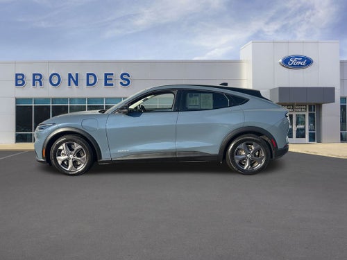 2023 Ford Mustang Mach-E Select