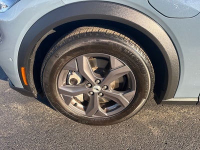 2023 Ford Mustang Mach-E Select