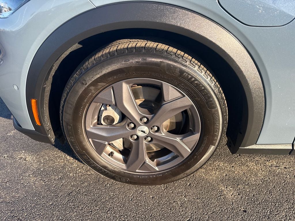 2023 Ford Mustang Mach-E Select