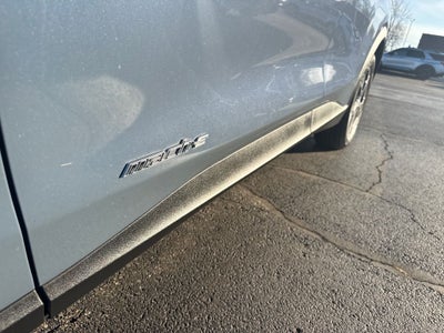 2023 Ford Mustang Mach-E Select