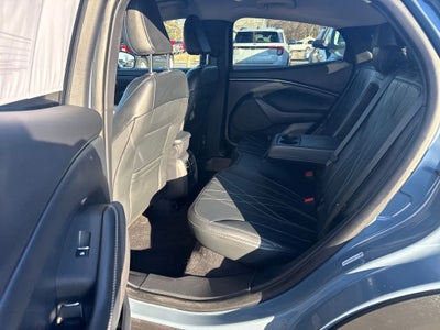 2023 Ford Mustang Mach-E Select