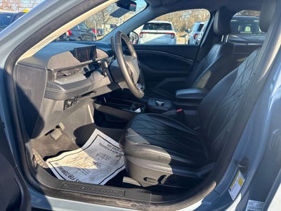 2023 Ford Mustang Mach-E Select