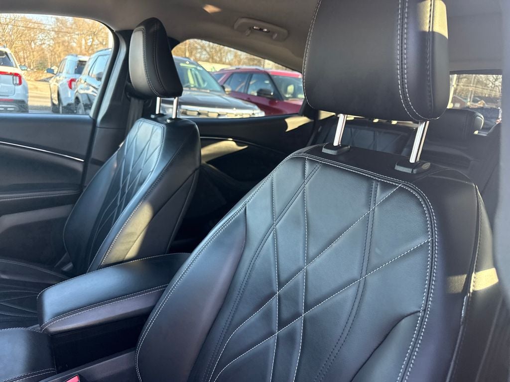 2023 Ford Mustang Mach-E Select