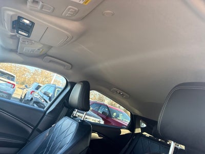 2023 Ford Mustang Mach-E Select