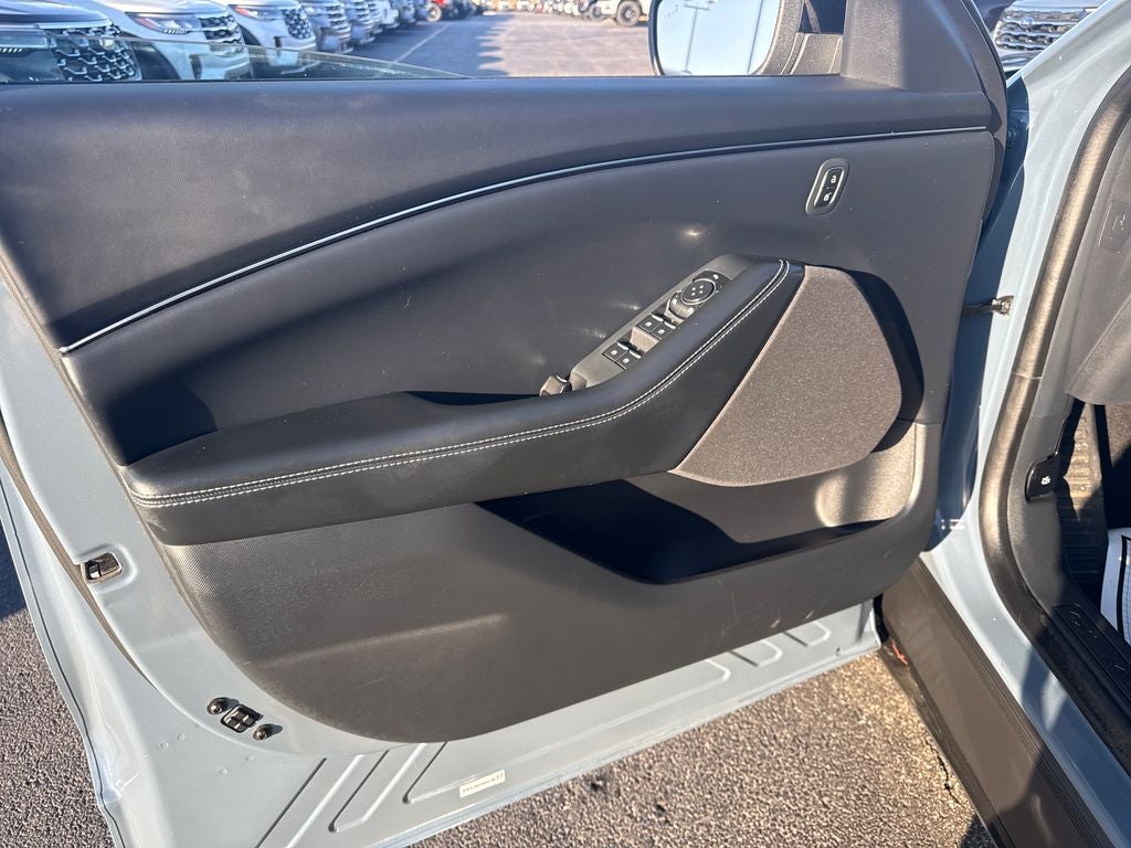 2023 Ford Mustang Mach-E Select