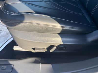 2023 Ford Mustang Mach-E Select