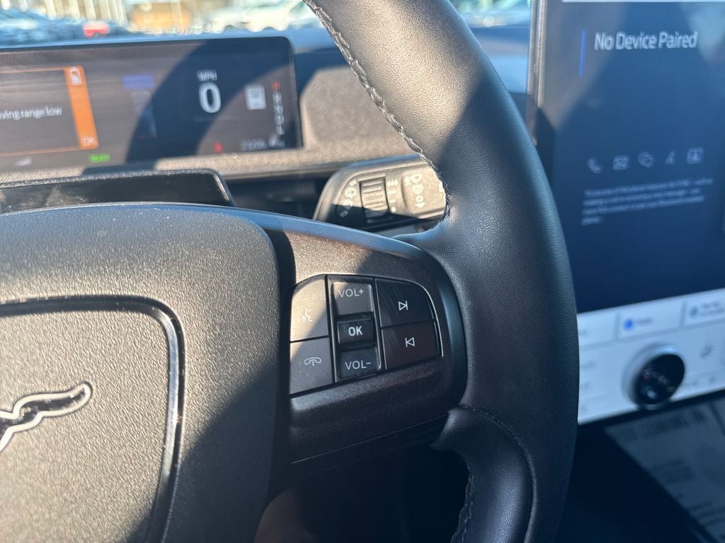 2023 Ford Mustang Mach-E Select