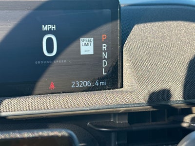 2023 Ford Mustang Mach-E Select