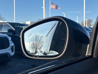 2023 Ford Mustang Mach-E Select