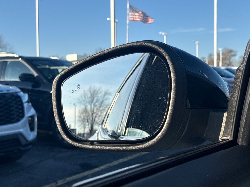 2023 Ford Mustang Mach-E Select