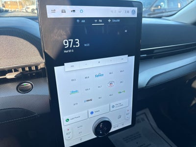 2023 Ford Mustang Mach-E Select