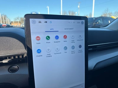 2023 Ford Mustang Mach-E Select