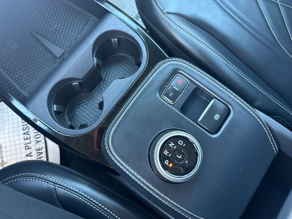 2023 Ford Mustang Mach-E Select