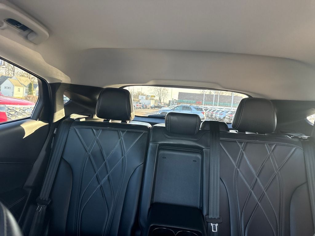 2023 Ford Mustang Mach-E Select