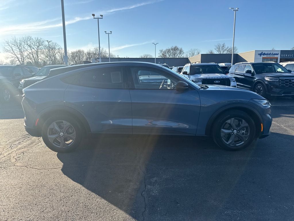2023 Ford Mustang Mach-E Select