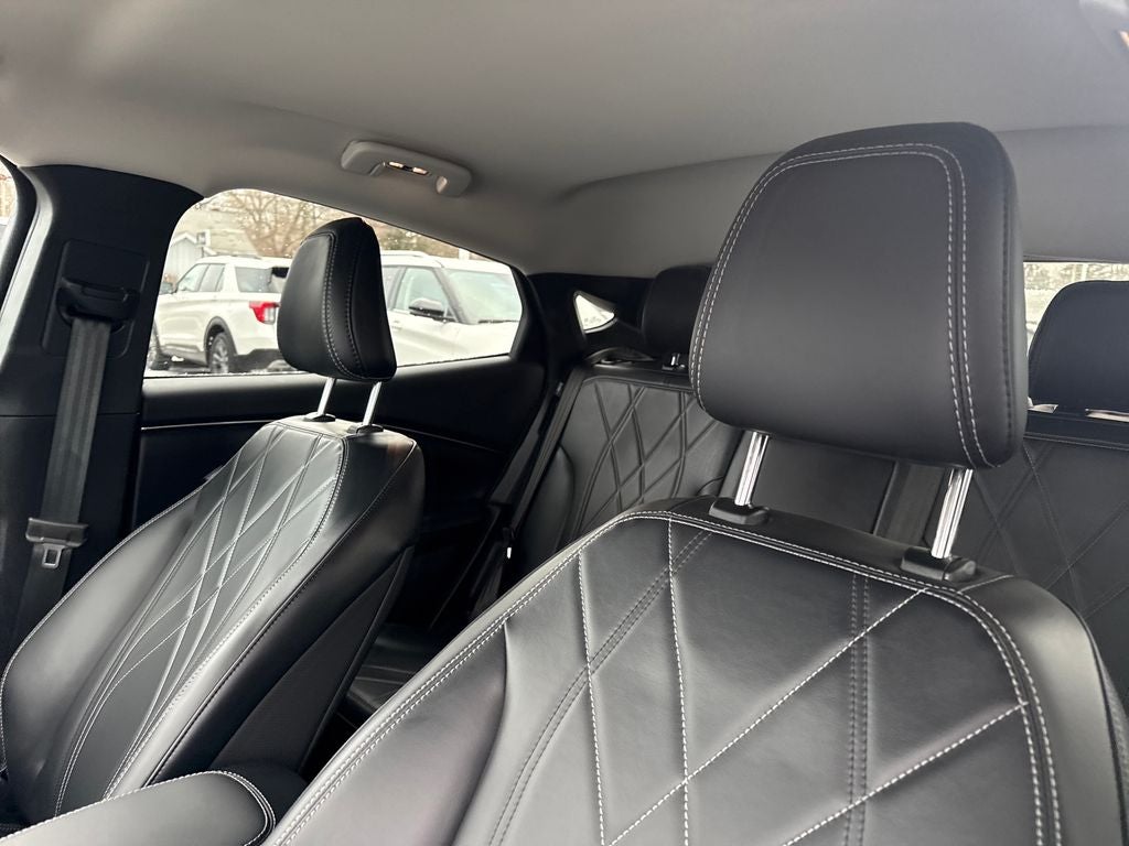 2023 Ford Mustang Mach-E Select