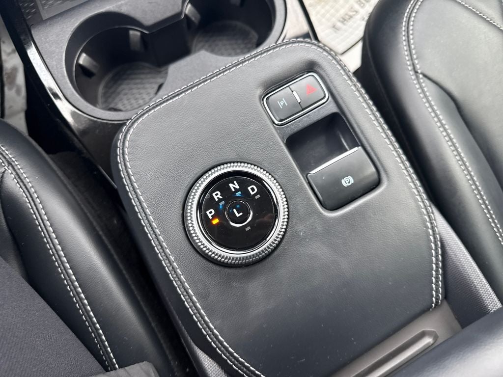 2023 Ford Mustang Mach-E Select