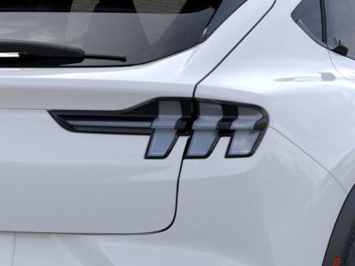 2026 Ford Mustang Mach-E Select