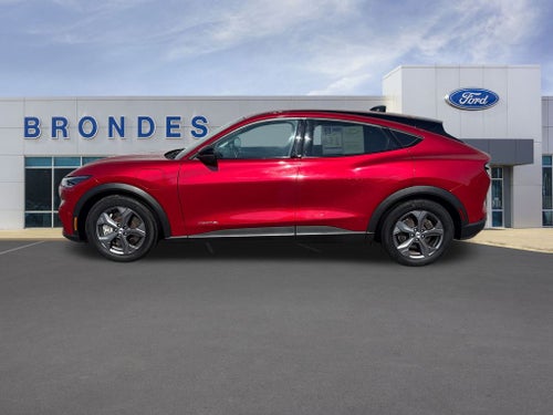 2023 Ford Mustang Mach-E Select