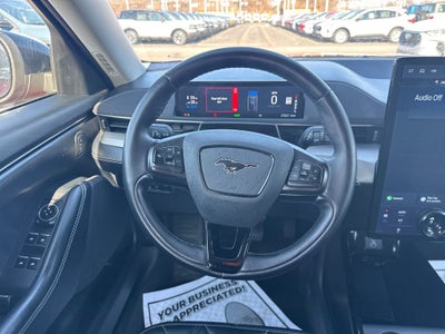 2023 Ford Mustang Mach-E Select