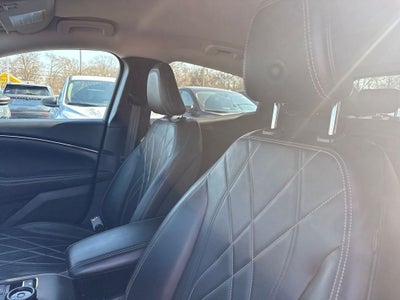 2023 Ford Mustang Mach-E Select